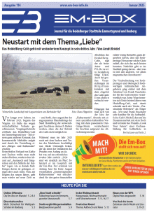 Ausgabe 114 Januar 2025