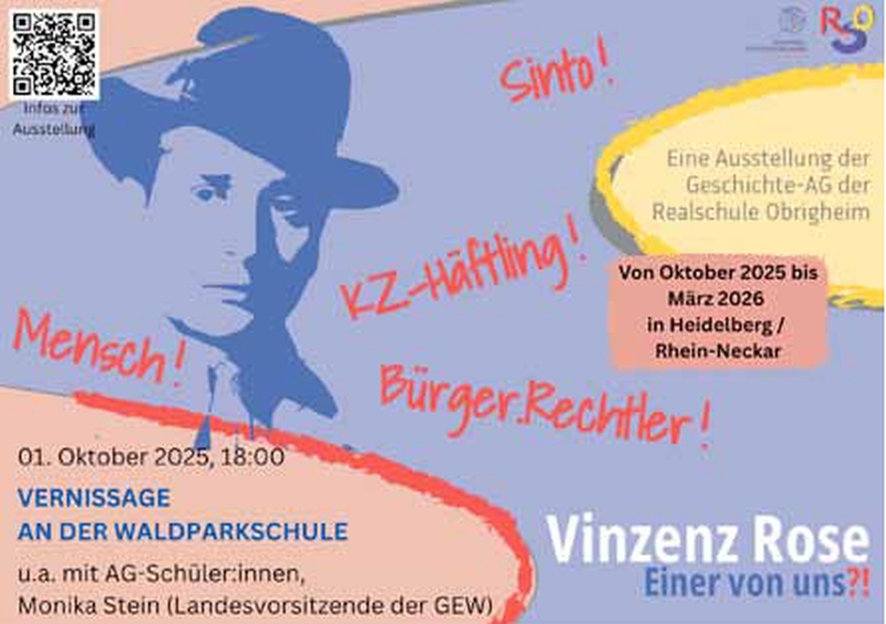 Einer von uns
