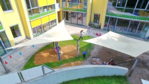 Bewegungskita Champini HD-Schlierbach