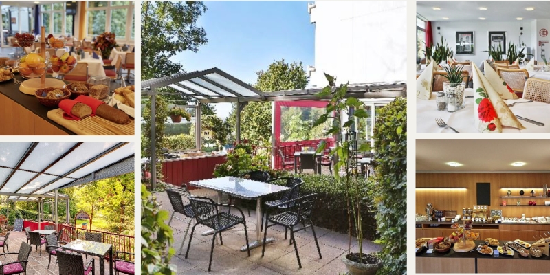 Werbepartner Hotel ISG