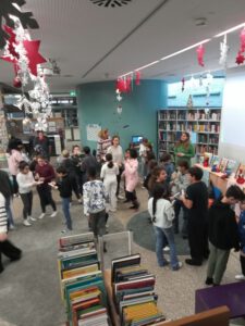 Goethe für schlaue Kids