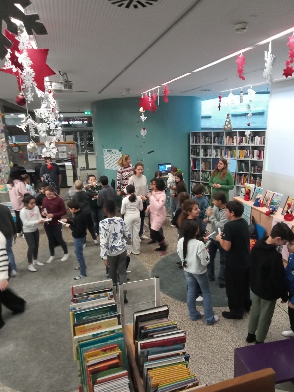 Goethe für schlaue Kids