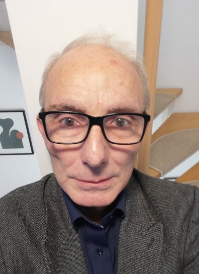 Karl-Heinz Grosser, zg