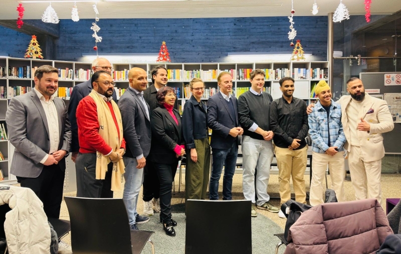 Stark durch Vielfalt