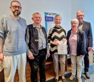 VDK Ortsverband Heidelberg-Boxberg/Emmertsgrund