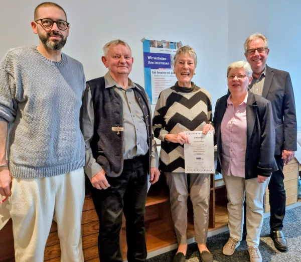 VDK Ortsverband Heidelberg-Boxberg/Emmertsgrund