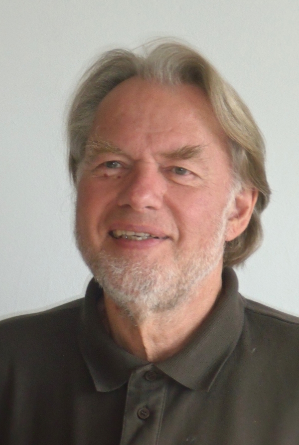 Emmertsgrunder Autor Eckhart Ribbeck