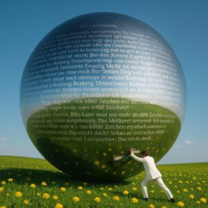 Anlehnung an Sisyphos