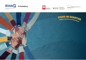 Stark im Quartier: BIWAQ im Hasenleiser und Emmertsgrund