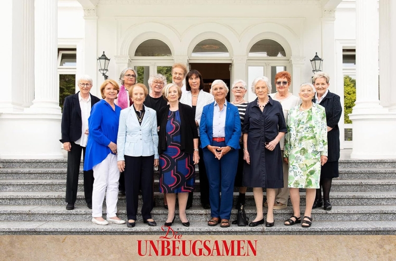 Die Unbeugsamen (Film)