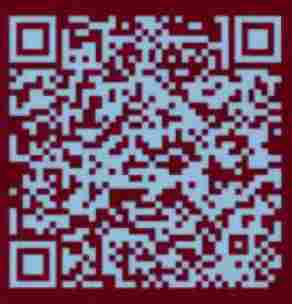 QR-Code Fahrgastbeirat