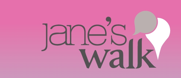 1. Jane's Walk Heidelberg