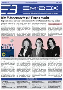 Em-Box 119/April 2026