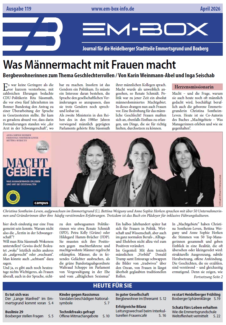 Em-Box 119/April 2026