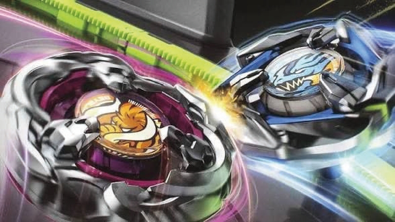 Beyblade X Turnier
