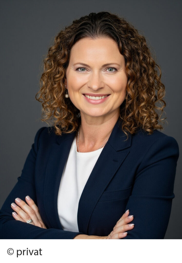 Christina Sontheim-Leven heute