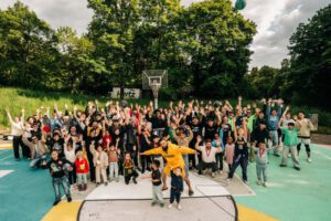 Der Heidelberg Hills Cup 2026 bringt den Emmertsgrund zusammen