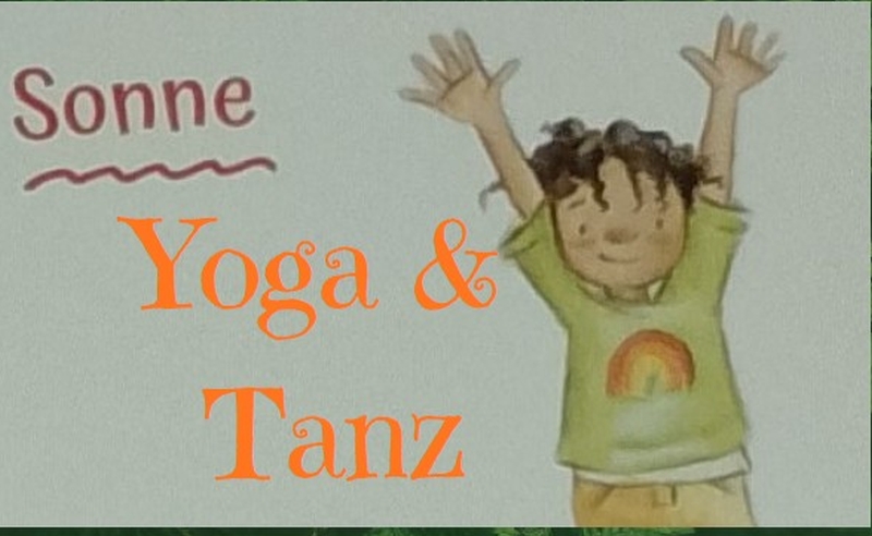 Kinder-Yoga: 7., 14. und 21. August