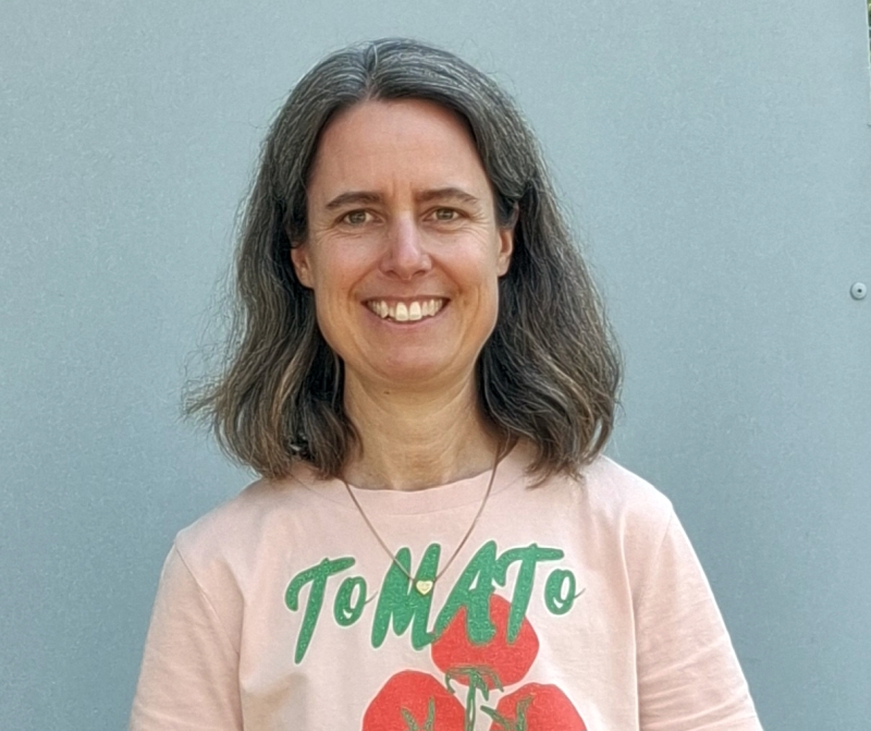 Silke Dieterich