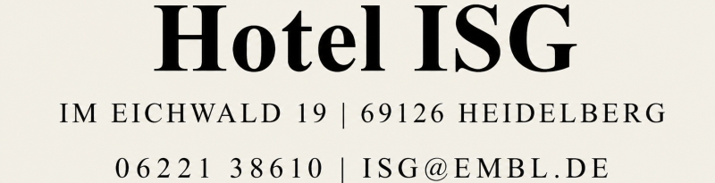 ISG Hotel