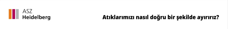 Sortierhilfe türkisch