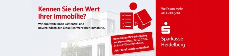 Immobilien Sparkasse Heidelberg