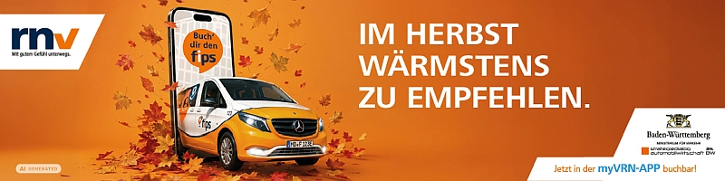 fips Bus Herbst