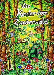 Plakat zum Ferienprogramm der Kinderbaustelle Emmertsgrund