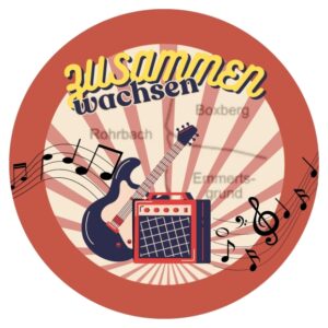 Zusammen wachsen
